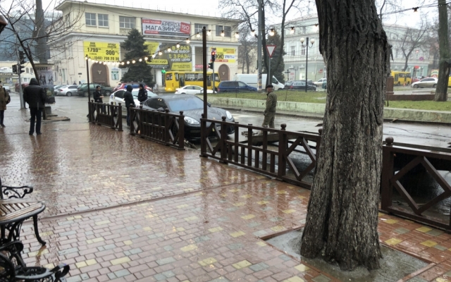 В Одессе принудительно эвакуировали элитную иномарку (ФОТО) Фото № 0 В Одессе принудительно эвакуировали элитную иномарку (ФОТО) Фото № 0