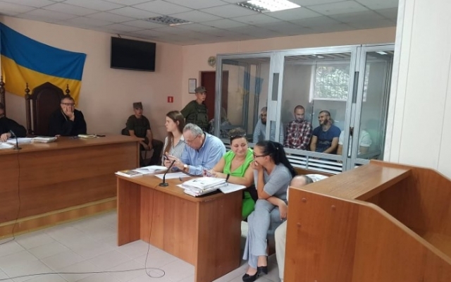 В СИЗО отправлена жестокая банда, орудовавшая в Одессе (ФОТО) Фото № 2 В СИЗО отправлена жестокая банда, орудовавшая в Одессе (ФОТО) Фото № 2
