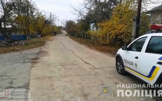 В Одесской области юноша забил односельчанина до смерти Фото № 2 В Одесской области юноша забил односельчанина до смерти Фото № 2