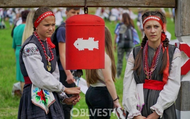 В Одесской области состоялся «Кодыма-фест» Фото № 23 В Одесской области состоялся «Кодыма-фест» Фото № 23