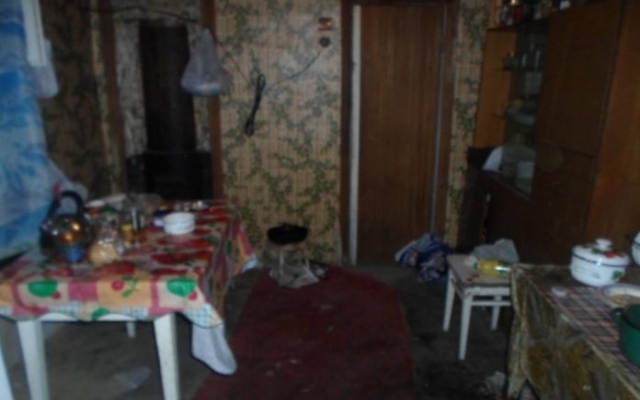 В Одесской области очередное покушение на убийство из-за ссоры Фото № 0 В Одесской области очередное покушение на убийство из-за ссоры Фото № 0