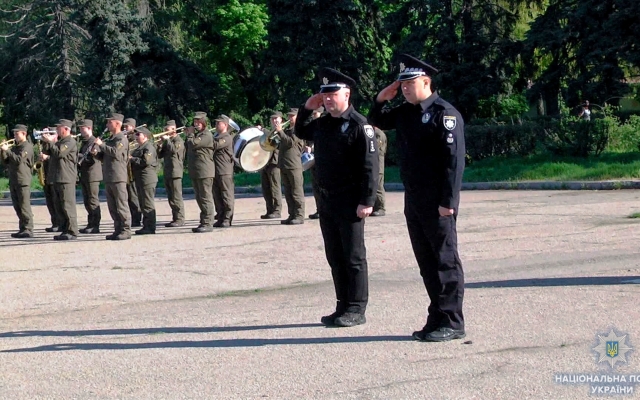 С сегодняшнего дня полицейские будут нести службу в усиленном режиме (ФОТО, ВИДЕО) Фото № 9 С сегодняшнего дня полицейские будут нести службу в усиленном режиме (ФОТО, ВИДЕО) Фото № 9