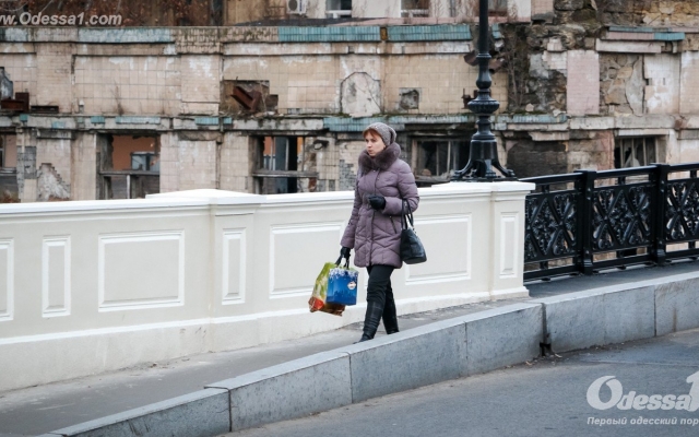 Вторая жизнь моста Коцебу (фото) Фото № 12 Вторая жизнь моста Коцебу (фото) Фото № 12