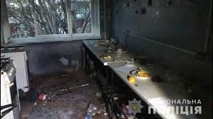 Стало известно, как чувствуют себя пострадавшие от взрыва гранаты в общежитии Фото № 3 Стало известно, как чувствуют себя пострадавшие от взрыва гранаты в общежитии Фото № 3