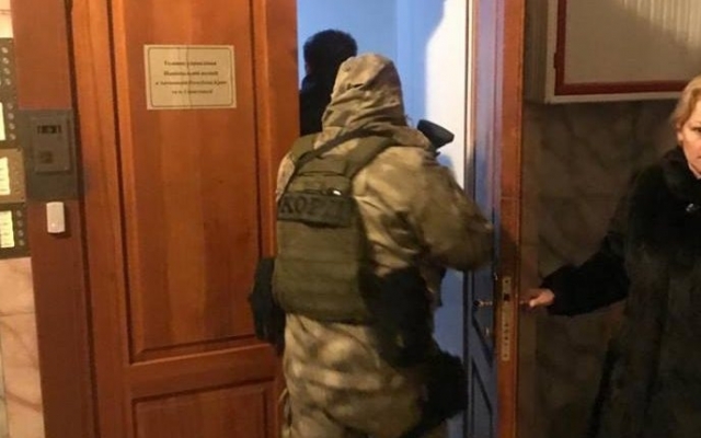 В Одесской области задержали членов банды В Одесской области задержали членов банды
