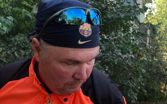 Одесса: неадекват избил пожилого водителя, мужчину, который вступился, и его тещу Фото № 7 Одесса: неадекват избил пожилого водителя, мужчину, который вступился, и его тещу Фото № 7