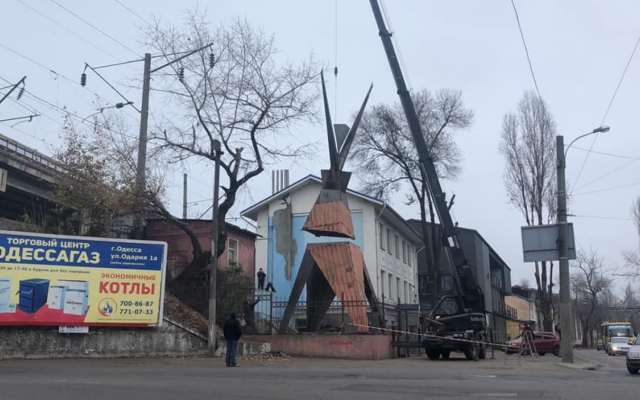 В Одессе будет зажигать В Одессе будет зажигать