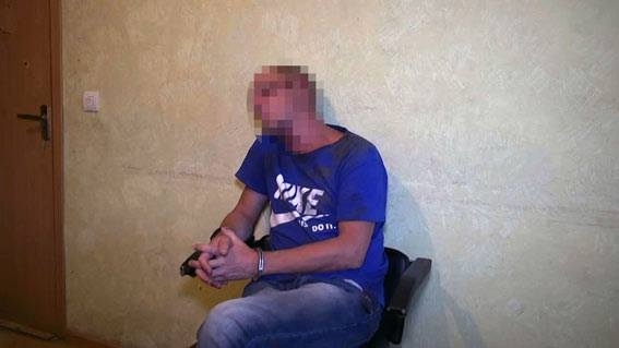 Свидетели рассказали новые подробности страшного убийства двух детей в Одессе Фото № 0 Свидетели рассказали новые подробности страшного убийства двух детей в Одессе Фото № 0