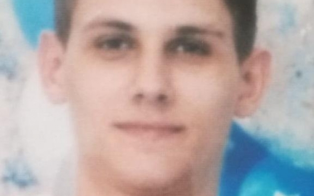 В Одесской области разыскивают 19-летнего парня Фото № 0 В Одесской области разыскивают 19-летнего парня Фото № 0