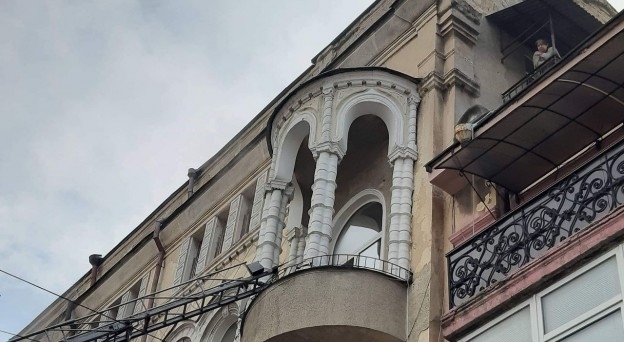 Неравнодушные одесситы предотвратили пожар в центре города (ФОТО) Фото № 4 Неравнодушные одесситы предотвратили пожар в центре города (ФОТО) Фото № 4