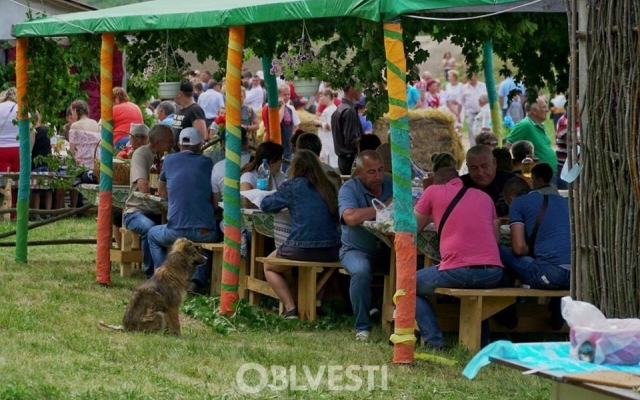 В Одесской области состоялся «Кодыма-фест» Фото № 24 В Одесской области состоялся «Кодыма-фест» Фото № 24
