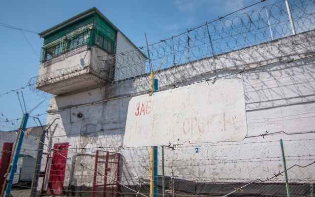 За месяц в одесском СИЗО от передозировки умерли двое заключенных Фото № 0 За месяц в одесском СИЗО от передозировки умерли двое заключенных Фото № 0