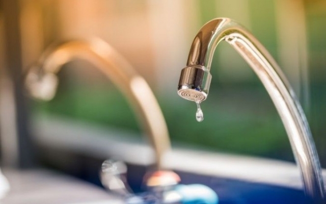 Некоторые одесситы остались до вечера без воды Фото № 0 Некоторые одесситы остались до вечера без воды Фото № 0