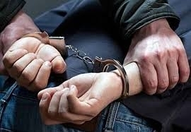 Серийный грабитель не долго прятался от правосудия Фото № 0 Серийный грабитель не долго прятался от правосудия Фото № 0