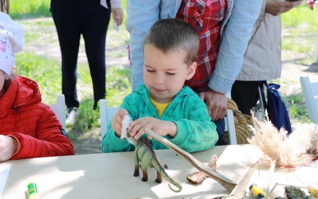 Как проходил первый городской экофестиваль в Одессе (ФОТО) Фото № 9 Как проходил первый городской экофестиваль в Одессе (ФОТО) Фото № 9