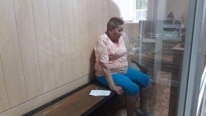 Виновницу смертельного ДТП на Тираспольском шоссе отправили в СИЗО Фото № 0 Виновницу смертельного ДТП на Тираспольском шоссе отправили в СИЗО Фото № 0