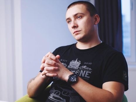Один из нападавших на Сергея Стерненко бежал из страны Фото № 0 Один из нападавших на Сергея Стерненко бежал из страны Фото № 0