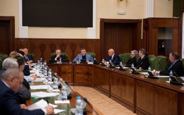 Совет ректоров Одесской области поддержал законопроект о внесении изменений в Закон Украины «О высшем образовании» Фото № 2 Совет ректоров Одесской области поддержал законопроект о внесении изменений в Закон Украины «О высшем образовании» Фото № 2