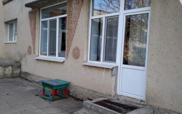 В Одесской области утепляют школы Фото № 2 В Одесской области утепляют школы Фото № 2