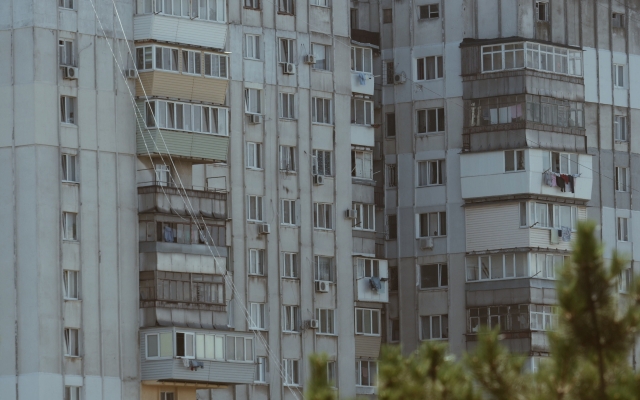 Летняя прогулка по тихому и чистому Черноморску Фото № 12 Летняя прогулка по тихому и чистому Черноморску Фото № 12