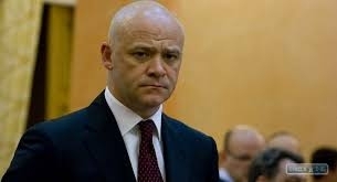Мэр Одессы прокомментировал обыски в муниципалитете Фото № 0 Мэр Одессы прокомментировал обыски в муниципалитете Фото № 0