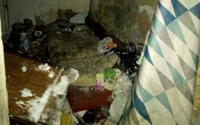 Пожар в Одессе унёс жизнь молодой женщины Фото № 1 Пожар в Одессе унёс жизнь молодой женщины Фото № 1