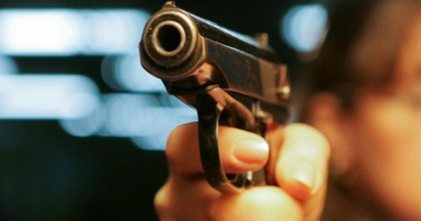 Суд в Одессе: экс-патрульный выстрелил участковому в голову Фото № 0 Суд в Одессе: экс-патрульный выстрелил участковому в голову Фото № 0