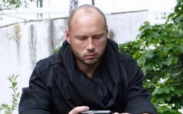 Андрей Новичков мог вернуться в Одессу раньше, если бы принял ислам или заплатил Фото № 0 Андрей Новичков мог вернуться в Одессу раньше, если бы принял ислам или заплатил Фото № 0