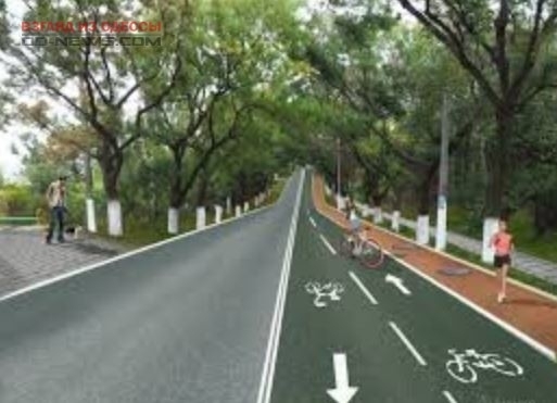 Летом в курортной зоне Одессы начнут курсировать электрокары Фото № 0 Летом в курортной зоне Одессы начнут курсировать электрокары Фото № 0