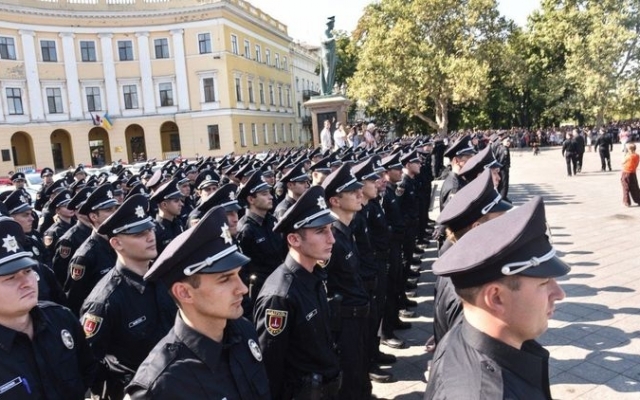 Что говорят правоохранители о ситуации в полиции после разоблачений Зои Мельник Фото № 0 Что говорят правоохранители о ситуации в полиции после разоблачений Зои Мельник Фото № 0