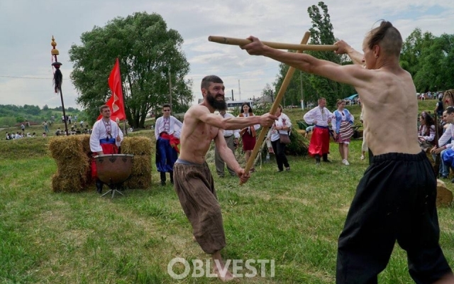 В Одесской области состоялся «Кодыма-фест» Фото № 22 В Одесской области состоялся «Кодыма-фест» Фото № 22