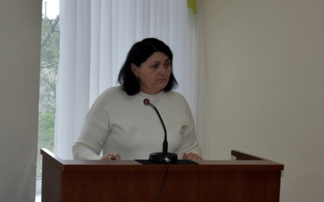 За долги по коммуналке в Лиманском районе субсидию начислять не будут Фото № 1 За долги по коммуналке в Лиманском районе субсидию начислять не будут Фото № 1