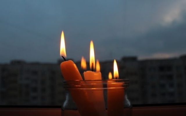 Где завтра в Одессе не будет света? Фото № 0 Где завтра в Одессе не будет света? Фото № 0