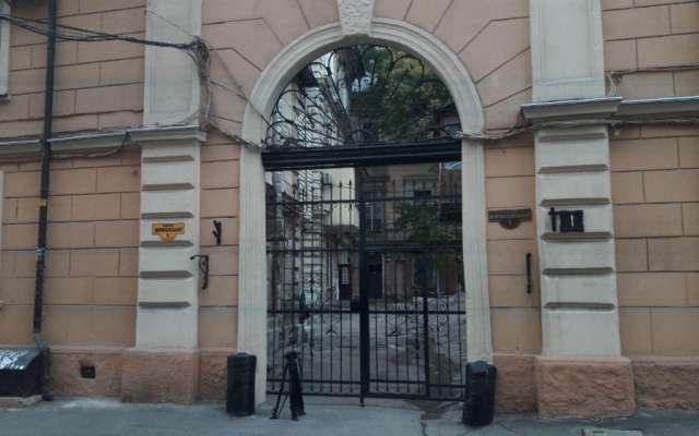 Одесса: кипяток из трубы залил четыре квартиры, в двух из которых обвалился потолок (ФОТО) Фото № 0 Одесса: кипяток из трубы залил четыре квартиры, в двух из которых обвалился потолок (ФОТО) Фото № 0
