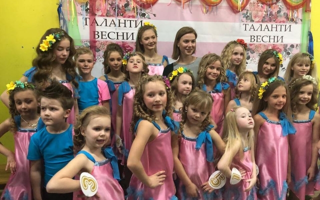 Украинская Мини мисс блонд-2018 живёт в Арцизе (ФОТО) Фото № 0 Украинская Мини мисс блонд-2018 живёт в Арцизе (ФОТО) Фото № 0