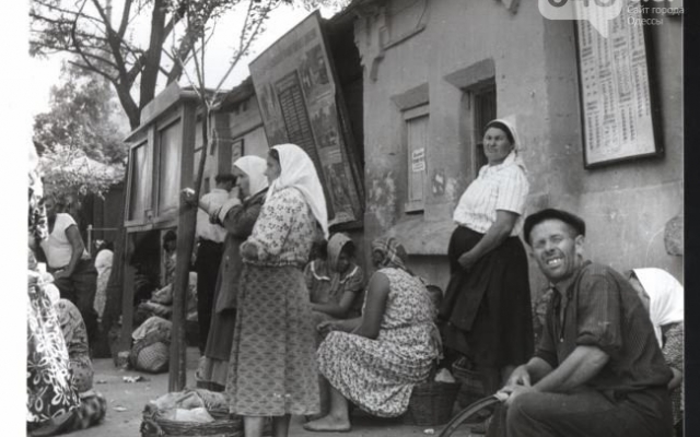 Обнародованы фото Одессы, сделанные французским шпионом в 1963 году Фото № 0 Обнародованы фото Одессы, сделанные французским шпионом в 1963 году Фото № 0