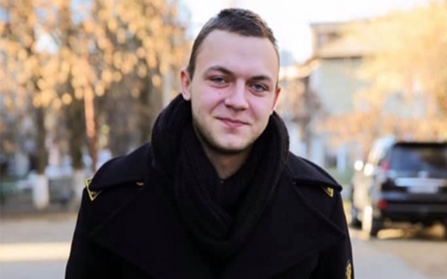 У одесситов есть возможность помочь выжить парню, попавшему в ДТП Фото № 0 У одесситов есть возможность помочь выжить парню, попавшему в ДТП Фото № 0
