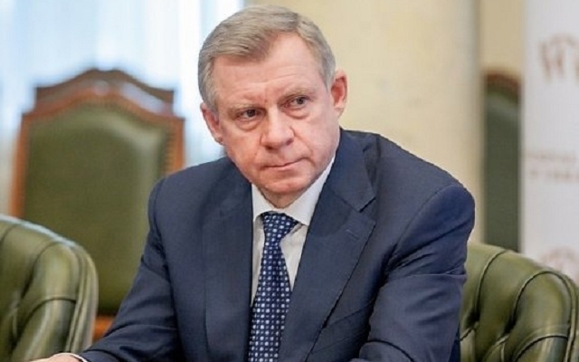 Глава НБУ ушел в отставку – как отреагировал бизнес? Фото № 0 Глава НБУ ушел в отставку – как отреагировал бизнес? Фото № 0