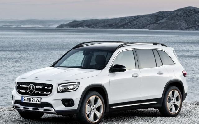 2 новинки Mercedes-Benz 2020 года, которые уже доступны к покупке в Одессе: сравнение GLB и GLE Coupe Фото № 0 2 новинки Mercedes-Benz 2020 года, которые уже доступны к покупке в Одессе: сравнение GLB и GLE Coupe Фото № 0
