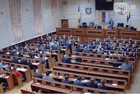 Депутаты Одесского облсовета запланировали в бюджете 21 миллион на покупку машин Фото № 0 Депутаты Одесского облсовета запланировали в бюджете 21 миллион на покупку машин Фото № 0