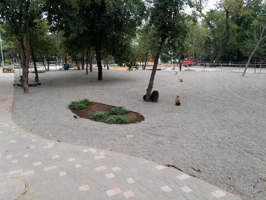 В Одессе скоро появится площадка для занятий экстремальными видами спорта Фото № 17 В Одессе скоро появится площадка для занятий экстремальными видами спорта Фото № 17