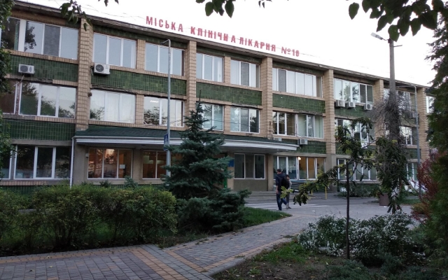 Одесситку, на которую напал ротвейлер, осмотрели врачи Фото № 0 Одесситку, на которую напал ротвейлер, осмотрели врачи Фото № 0
