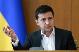 Владимир Зеленский: Тела погибших в авиакатастрофе должны вернуться на Родину на следующей неделе Фото № 0 Владимир Зеленский: Тела погибших в авиакатастрофе должны вернуться на Родину на следующей неделе Фото № 0