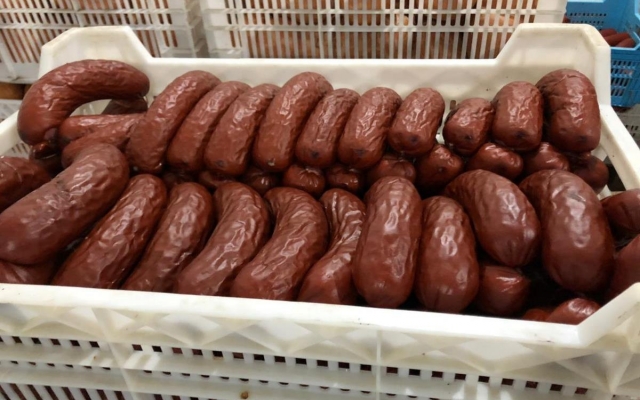 Микробы, токсины и грызуны: опасную продукцию не допустили в садики, школы и на прилавки Фото № 1 Микробы, токсины и грызуны: опасную продукцию не допустили в садики, школы и на прилавки Фото № 1