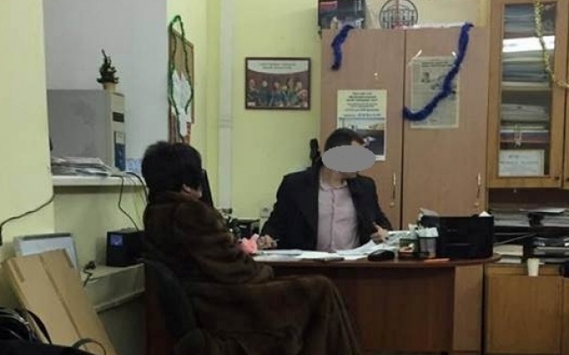 Завкафедрой подозревают во взятке за сдачу зачёта Фото № 1 Завкафедрой подозревают во взятке за сдачу зачёта Фото № 1
