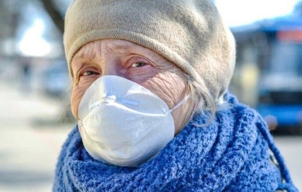 Кабмин решил ввести время для приоритетного обслуживания пожилых людей Фото № 0 Кабмин решил ввести время для приоритетного обслуживания пожилых людей Фото № 0