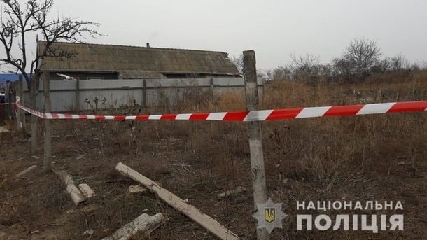 Жестокое убийство ребёнка в Одесской области: убийца оказался иностранцем Фото № 0 Жестокое убийство ребёнка в Одесской области: убийца оказался иностранцем Фото № 0