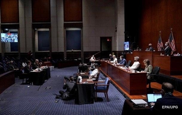 США заинтересованы в том, чтобы Украина и Грузия вошли в НАТО Фото № 0 США заинтересованы в том, чтобы Украина и Грузия вошли в НАТО Фото № 0