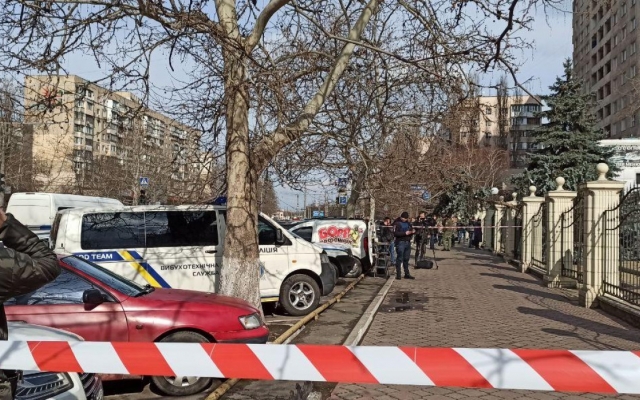 Ситуация в зале суда: подсудимого обезвредили Фото № 2 Ситуация в зале суда: подсудимого обезвредили Фото № 2