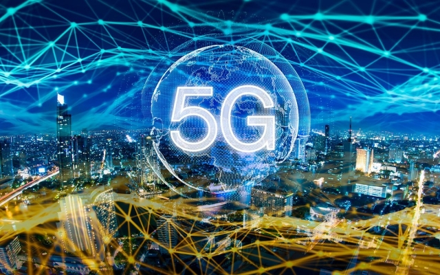 В Одессе протестируют 5G Фото № 0 В Одессе протестируют 5G Фото № 0